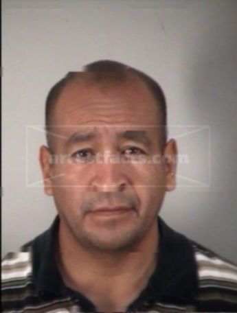 Miguel Mendoza Ortiz
