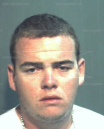 Austin Curtis Pickens