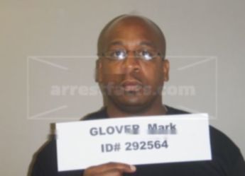 Mark Glover