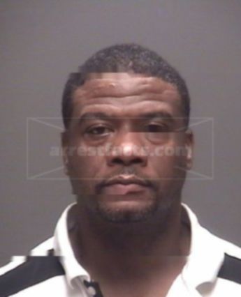 Anthony Deon Holmes