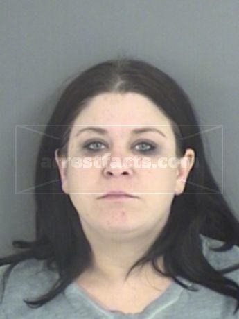 Melissa Dawn Mangum