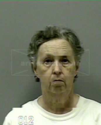 Brenda Joyce Pierce