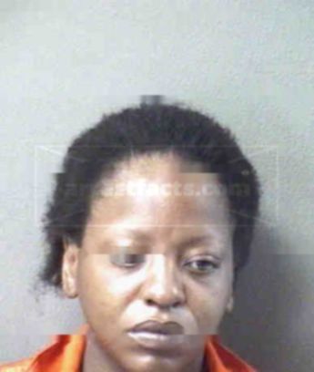 Tonya Denise Curry