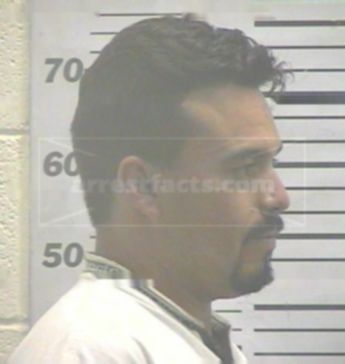 Marco Antonio Ramirez Hernandez