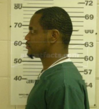 Demarius D Cage