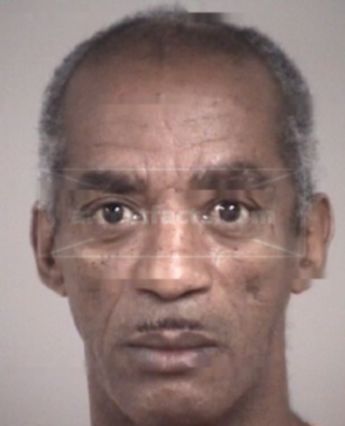 Eric Keith Rogers