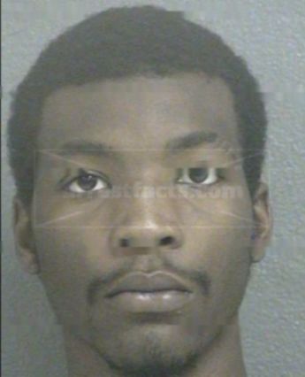Dajuane Ronnell Brantley