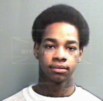 Darrell Eugene Williams