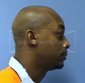 Tremel Mitchell