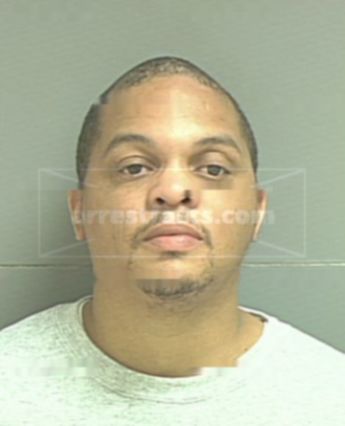 Travis Gennaro Ramseur