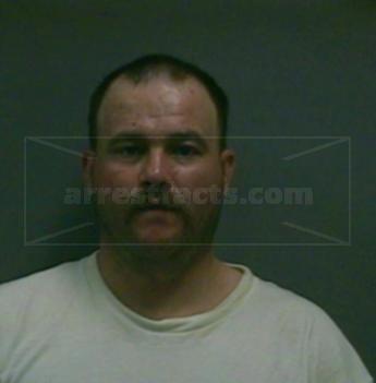 Audie Wayne Conaway