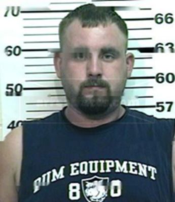 Cotey Dewayne Baker