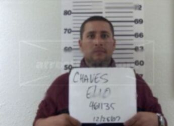 Elio Edgar Chavez