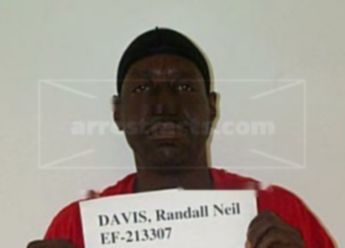 Randall Neil Davis