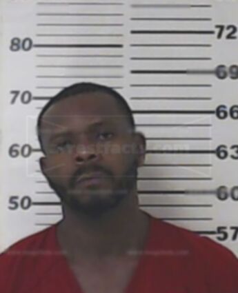 Derrick Leron Armstrong