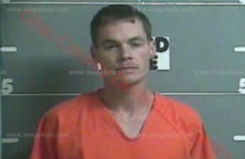 Chad Riley Tichenor
