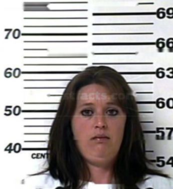 Monica Lynne Beavers