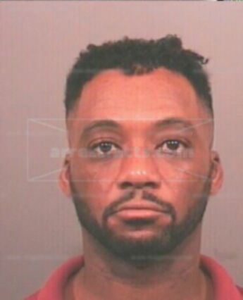 Otis Lamar Heard