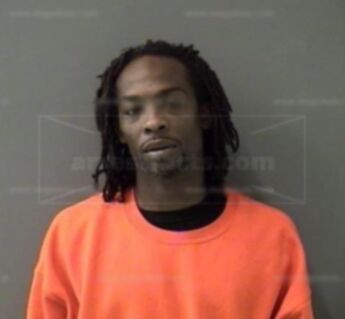 Antoine Emel Mcwhorter