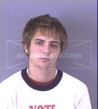 Brandon Wayne Miller