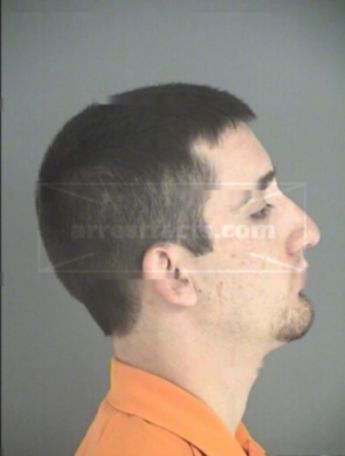 Seth Tyler Hargis