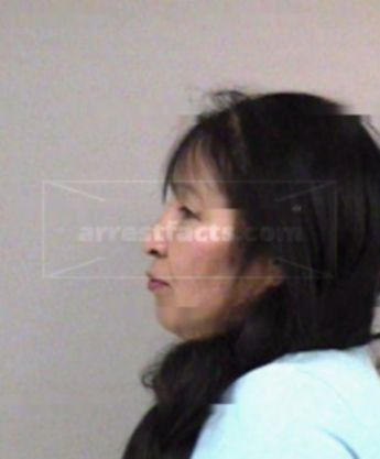 Verna Jean T Chenot