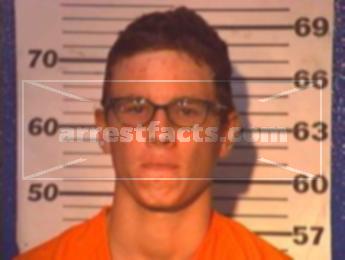 Travis Richard Tyler Burns