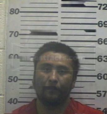 Martin Sr. Torres