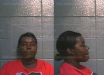 Shameka Leshawn Mallory