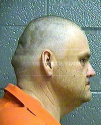 Steven Ray Thompson