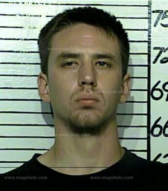 Anthony William Newman