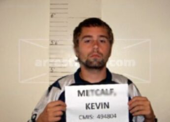 Kevin Micheal Metcalf