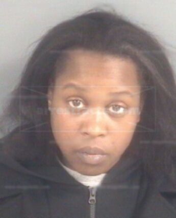 Shauntay Shareese Parker