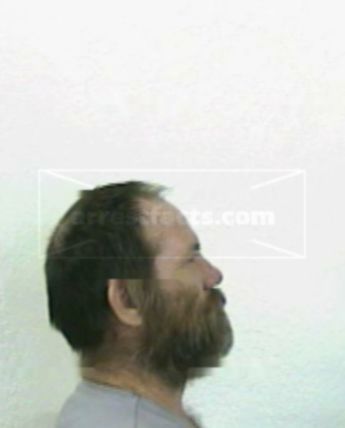 Larry Gene Matthews