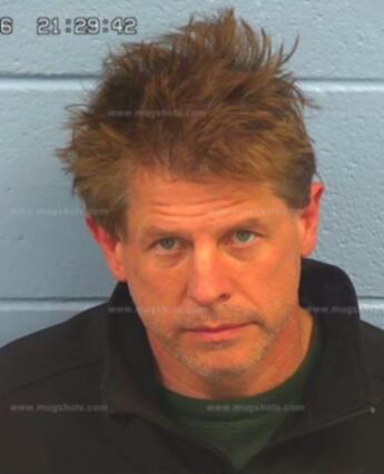 Michael Lynn Tolbert