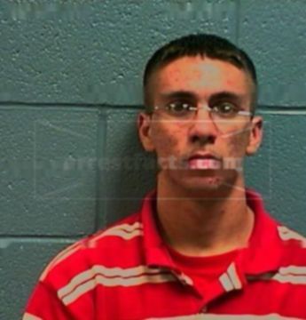 Richard Noel Robles