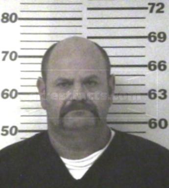 Jerry Wayne Long