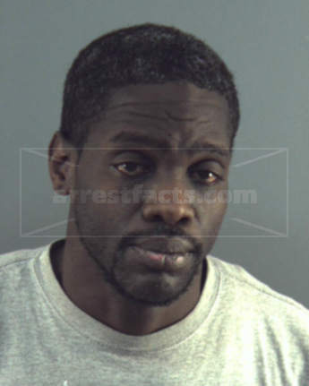 Antwan Marvell Riley