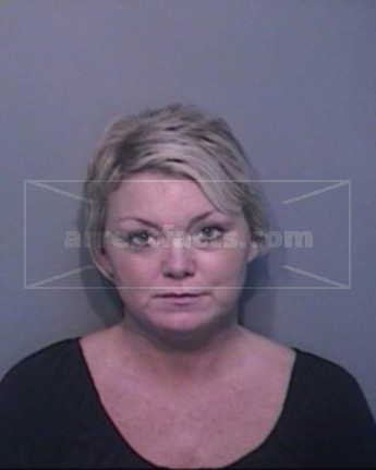 Ashley Lynn Cantrell