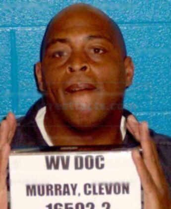 Clevon D Murray