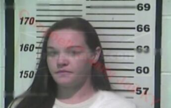 Richelle Nicole Mcclanahan