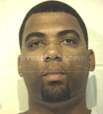 Jermaine Marion Walker