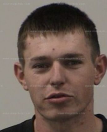 Johnathan Craig May