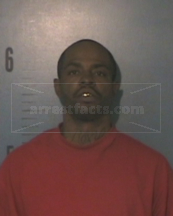 Vernon Keith Scott