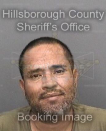 Abraham Coronado Jr.