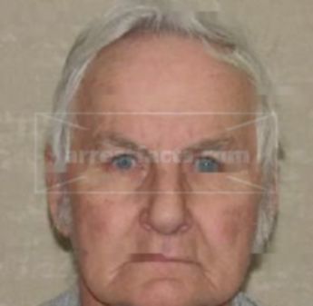 Clarence William Anderson
