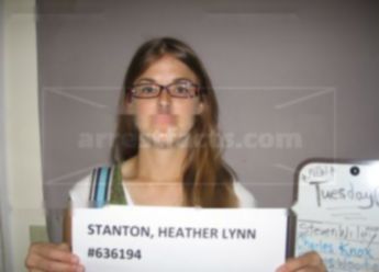 Heather Stanton