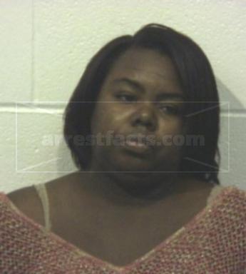 Latrisha Lee Eckford