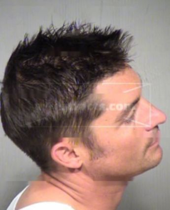 Dustin Allen Pruitt