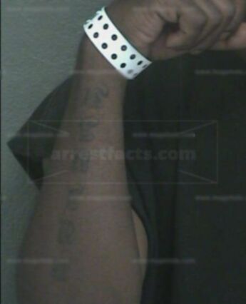 Dajuane Ronnell Brantley
